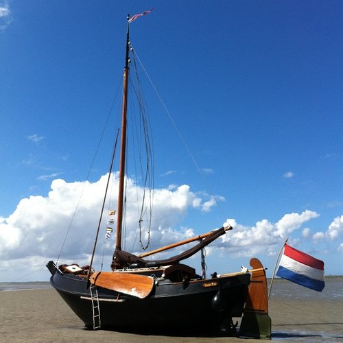 Heech by de Mar